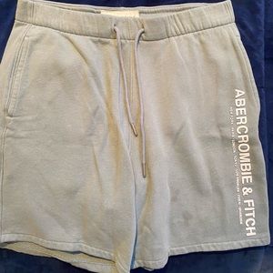 Men’s Abercrombie and Fitch Shorts